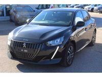 usata Peugeot 208 1.2 puretech Allure s&s 100cv my20