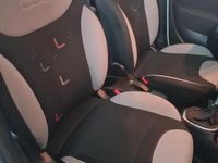 Usata Fiat 500L Lounge 85 CV (62 kW) 2015 Bianco Monovolume