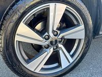 Usata Audi Q2 Admired 116 CV (85 kW) 2021 Bianco SUV