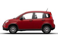 usata Fiat Panda 1.0 FireFly S and S Hybrid