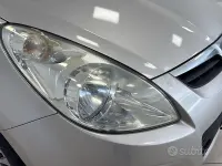 Usata Hyundai i20 2009 Marrone Utilitaria
