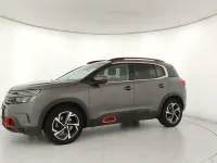 Usata Citroën C5 Aircross Feel 131 CV (96 kW) 2020 Grigio SUV