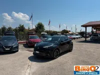 Usata Toyota C-HR Sport 152 CV (111 kW) 2022 Nero SUV