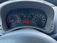 Usata Fiat Panda 4x4 69 CV (50 kW) 2006 Nero Utilitaria