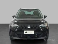 Usata Seat Arona Style 95 CV (69 kW) 2025 Nero midnight SUV