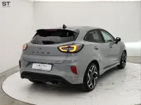 Usata Ford Puma ST 200 CV (147 kW) 2023 Grigio SUV