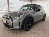 Usata Mini Cooper SE Classic 135 kW (184 CV) 2022 Grigio Utilitaria