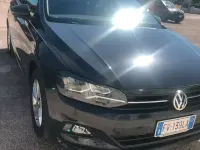 Usata VW Polo 95 CV (69 kW) 2018 Utilitaria