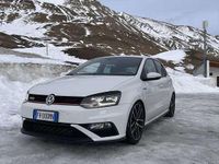 Usata VW Polo GTI 192 CV (141 kW) 2017 Berlina