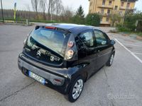 usata Citroën C1 1.0 benzina ok neopatentati