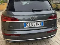 Usata Audi Q5 Sportback S-Line 204 CV (150 kW) 2024 SUV