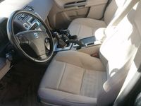 Usata Volvo S40 136 CV (100 kW) 2009 Nero Berlina