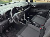 Usata Citroën C3 Aircross Shine 110 CV (80 kW) 2022 Grigio SUV