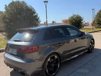 Usata Audi RS3 367 CV (269 kW) 2017 Berlina