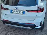 Usata BMW X1 150 CV (110 kW) 2023 Bianco SUV