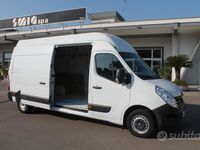 usata Renault Master 2.3 DCI 145CV L3 H3