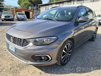 Usata Fiat Tipo 84 CV (61 kW) 2018 Berlina