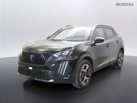 Usata Peugeot 2008 Allure 101 CV (74 kW) 2025 Nero SUV