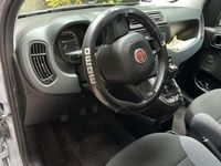 Usata Fiat Panda Lounge 69 CV (50 kW) 2018 Utilitaria