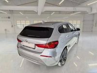 Usata BMW 116 Advantage 115 CV (84 kW) 2021 Utilitaria