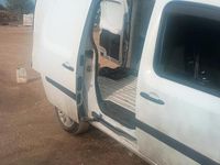 Usata Renault Kangoo 2018 Bianco Monovolume