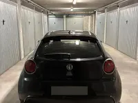 Usata Alfa Romeo MiTo 85 CV (62 kW) 2013 Nero Utilitaria
