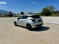 Usata Nissan Micra Acenta 101 CV (74 kW) 2021 Other Utilitaria