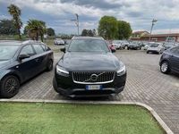 usata Volvo XC90 Momentum pro 2021 7 porte