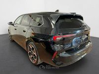 Usata Opel Astra 131 CV (96 kW) 2024 Nero Berlina