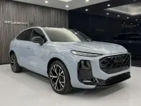 Nuova Audi Q3 Sportback S-Line 150 CV (110 kW) 2026 Grigio freccia SUV