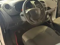 Usata Renault Kangoo 90 CV (66 kW) 2017 Bianco Monovolume