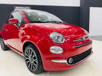 Usata Fiat 500 Dolcevita 69 CV (50 kW) 2023 Rosso passione Utilitaria