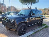 Usado Land Rover Defender Dynamic 200 HP (147 kW) 2022 SUV