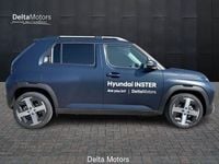 Nuova Hyundai Inster 85 kW (116 CV) 2025 Utilitaria