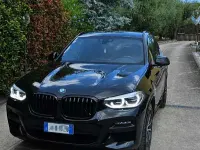 Usata BMW X3 M Sport 190 CV (139 kW) 2020 SUV