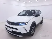 Usata Opel Mokka Elegance 101 CV (74 kW) 2022 Bianco SUV