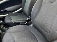 Usata Mini Cooper D 2011 Utilitaria