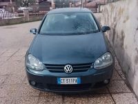 usata VW Golf V Golf 2.0 16V TDI 5p. Comfortline