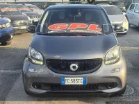 Usata Smart ForFour Proxy 71 CV (52 kW) 2016 Other Utilitaria