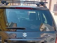 Usata Suzuki SX4 90 CV (66 kW) 2008 SUV