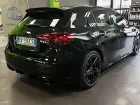 Usata Mercedes A35 AMG AMG Line Premium Plus 306 CV (225 kW) 2025 Berlina
