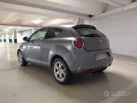 Usata Alfa Romeo MiTo 95 CV (69 kW) 2013 Utilitaria