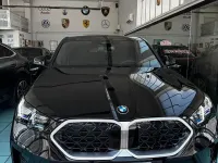 Nuova BMW X2 M Sport 150 CV (110 kW) 2026 Nero SUV