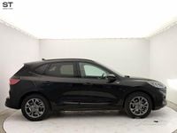Usata Ford Kuga ST-Line 190 CV (139 kW) 2023 Nero SUV