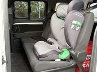 Usata Citroën Spacetourer 140 CV (102 kW) 2020 Bianco Monovolume