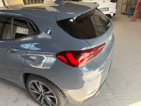 Usata BMW X2 150 CV (110 kW) 2020 Grigio SUV