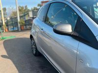 Usata Ford Ka 75 CV (55 kW) 2011 Grigio Utilitaria