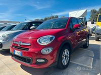 Usata Fiat 500 2017 Rosso