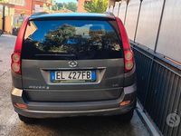 Usata Great Wall H3 126 CV (92 kW) 2012 Grigio SUV