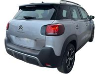 Usata Citroën C3 Aircross PureTech 110 CV (80 kW) 2022 Grigio SUV